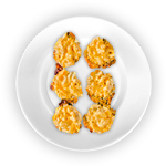 Chilli Cheese Bites 