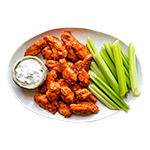 Buffalo Wings 