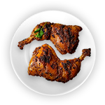 On The Bone Chicken 