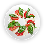 Caprese Salad 