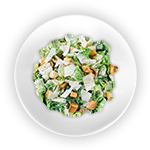 Ceasar Salad 