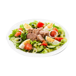 Rocket Salad 