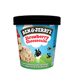 Ben & Jerry's Netflix & Chill 