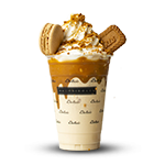 Biscoff Special Milkshake 