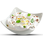 Garlic & Herb Dip 