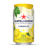 San Pellegrino Limonata 