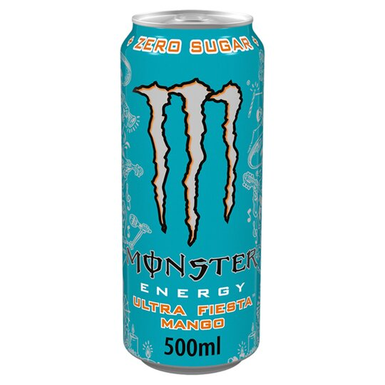 Monster 