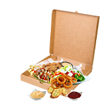 Chicken Box 2 