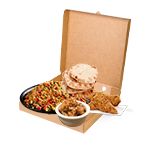 Chicken Box 3 
